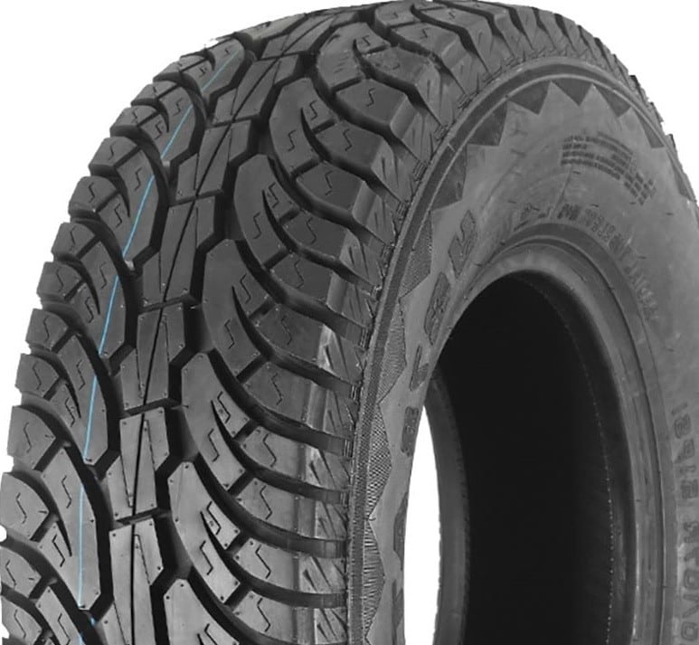 RX QUEST AT (CARGA 6PR)