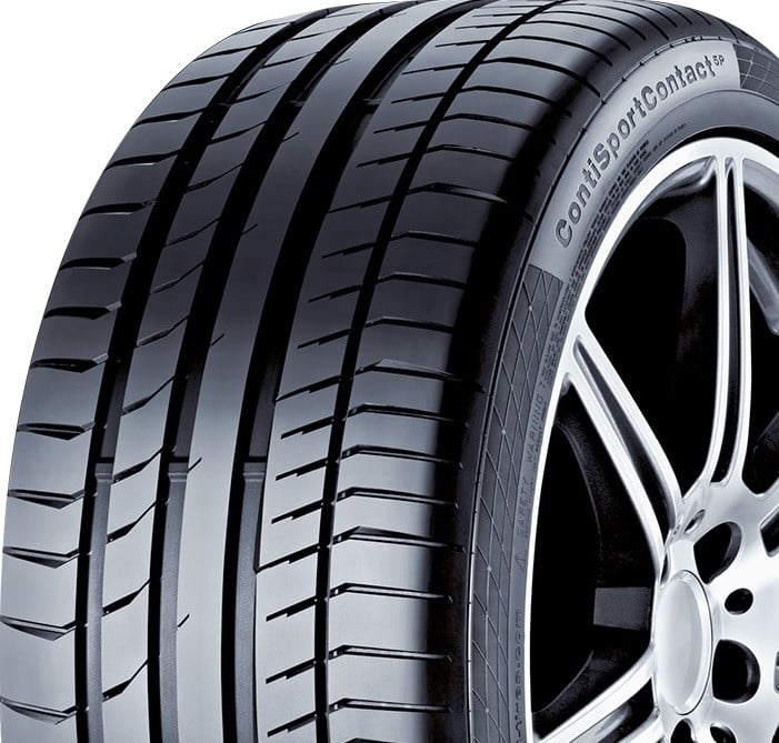 SPORTCONTACT 5P