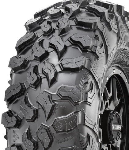 ML1 CARNIVORE (CARGA 8PR)