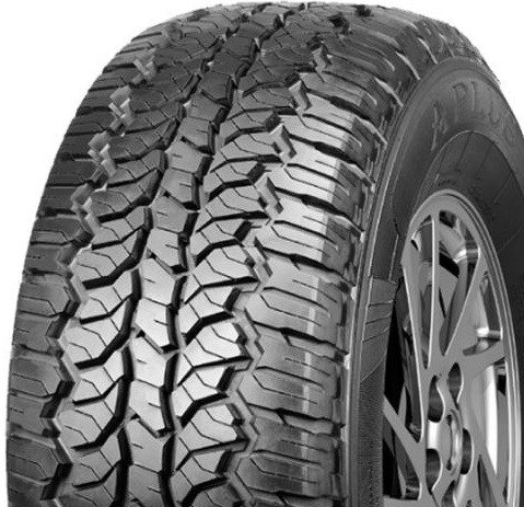 ALL TERRAIN A929 (CARGA 10PR) (LB)