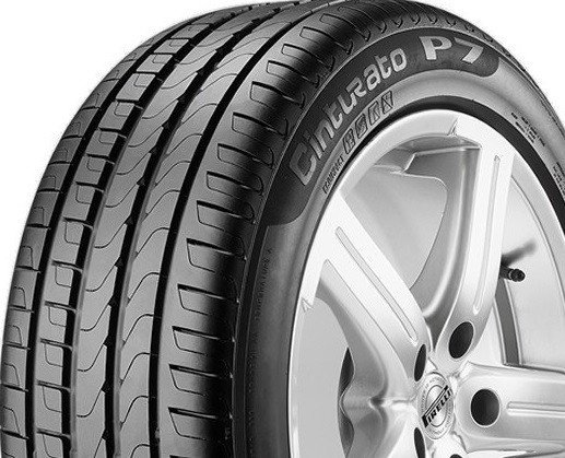 CINTURATO P7 (RUNFLAT)