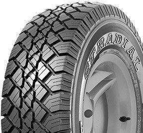 ADVENTURO AT (CARGA 6PR) (LB)