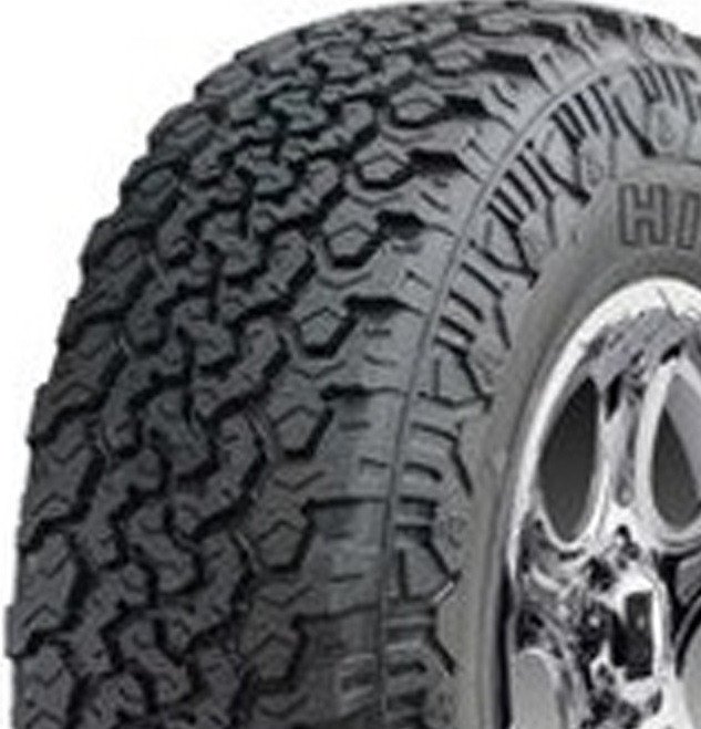 HILL TTRACKER (CARGA 10PR)