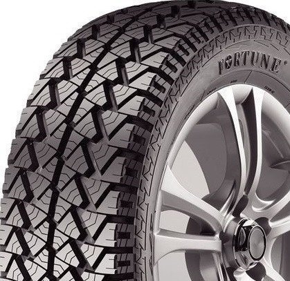 FSR 302 AT (CARGA 10PR)