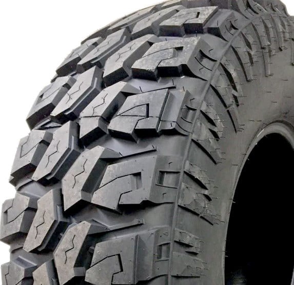 MUD HUNTER (CARGA 10PR) (LB)