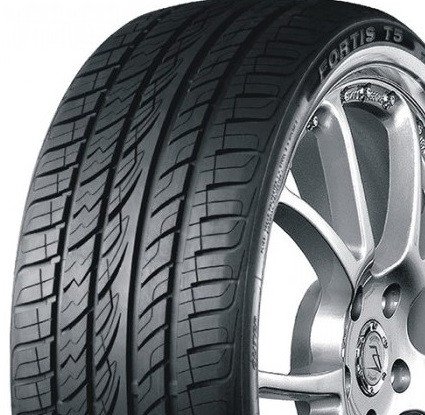 FORTIS T5