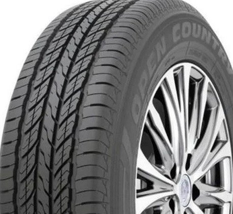 .OPEN COUNTRY UT (M)