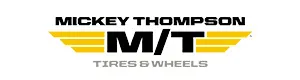 MICKEY THOMPSON
