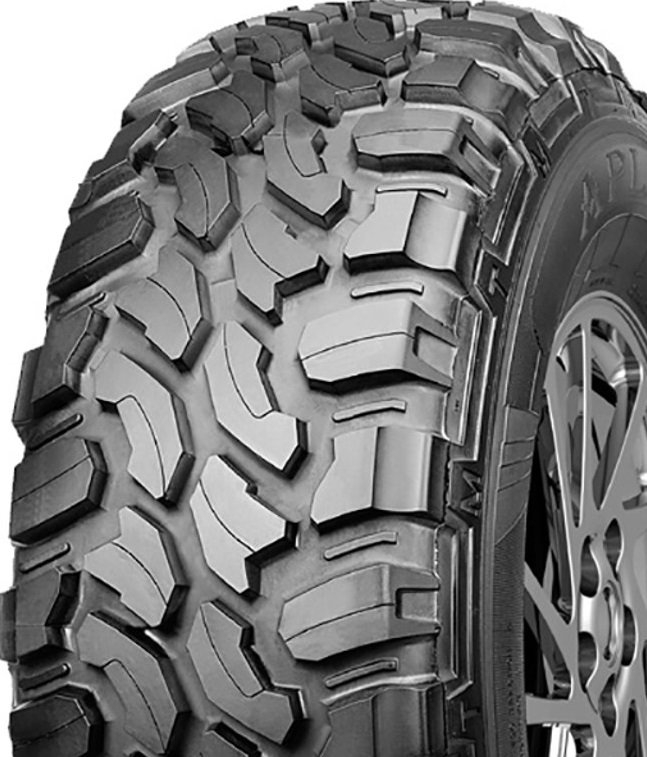 MUD TERRAIN A929 (CARGA 10PR)