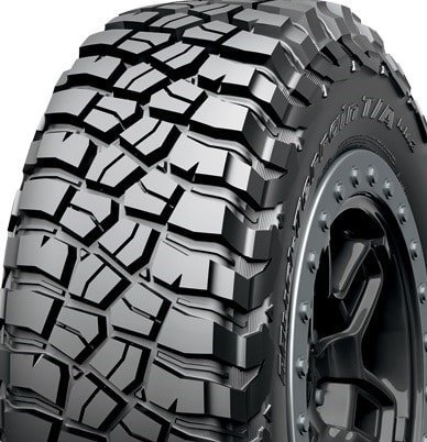 MUD TERRAIN TA KM3 (CARGA)