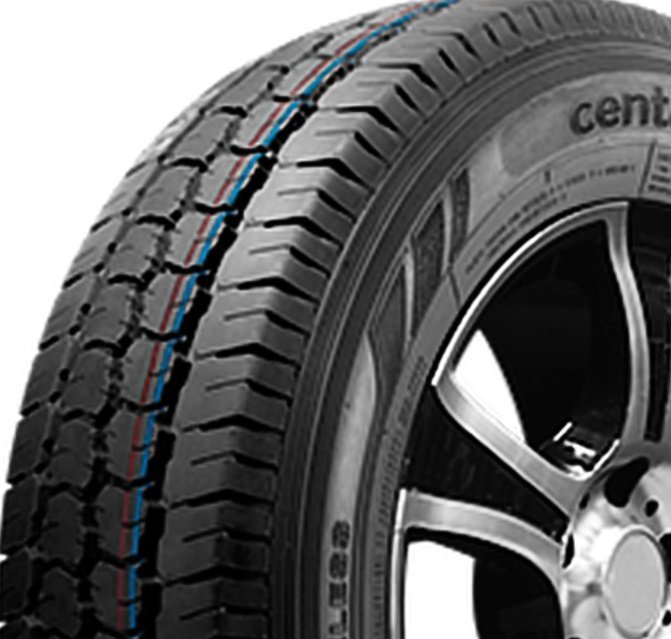 COMMERCIAL (CARGA 8PR)