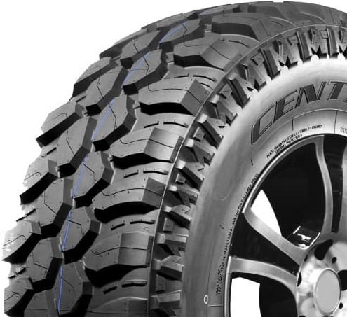 TERRENA MT (CARGA 8PR)