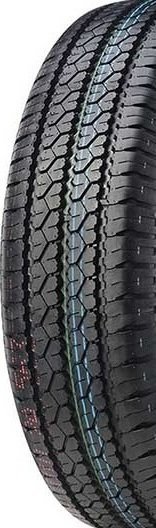 VAN MAX (CARGA)