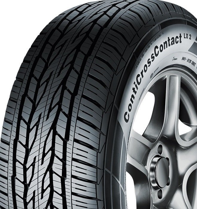 CROSSCONTACT LX2