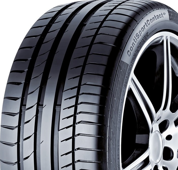 SPORTCONTACT 5P