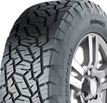 TERRAINCONTACT AT50 (CARGA) (N)