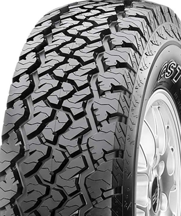 SAHARA AT II (CARGA 6PR)