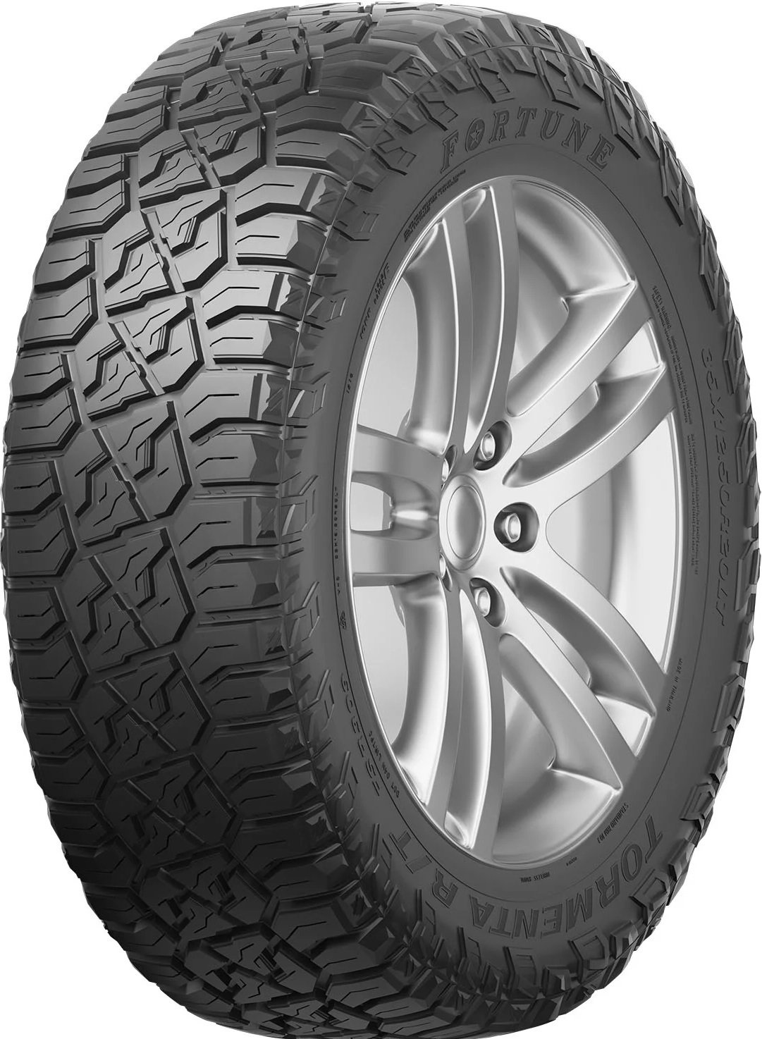 FSR 309 RT (CARGA 12PR)