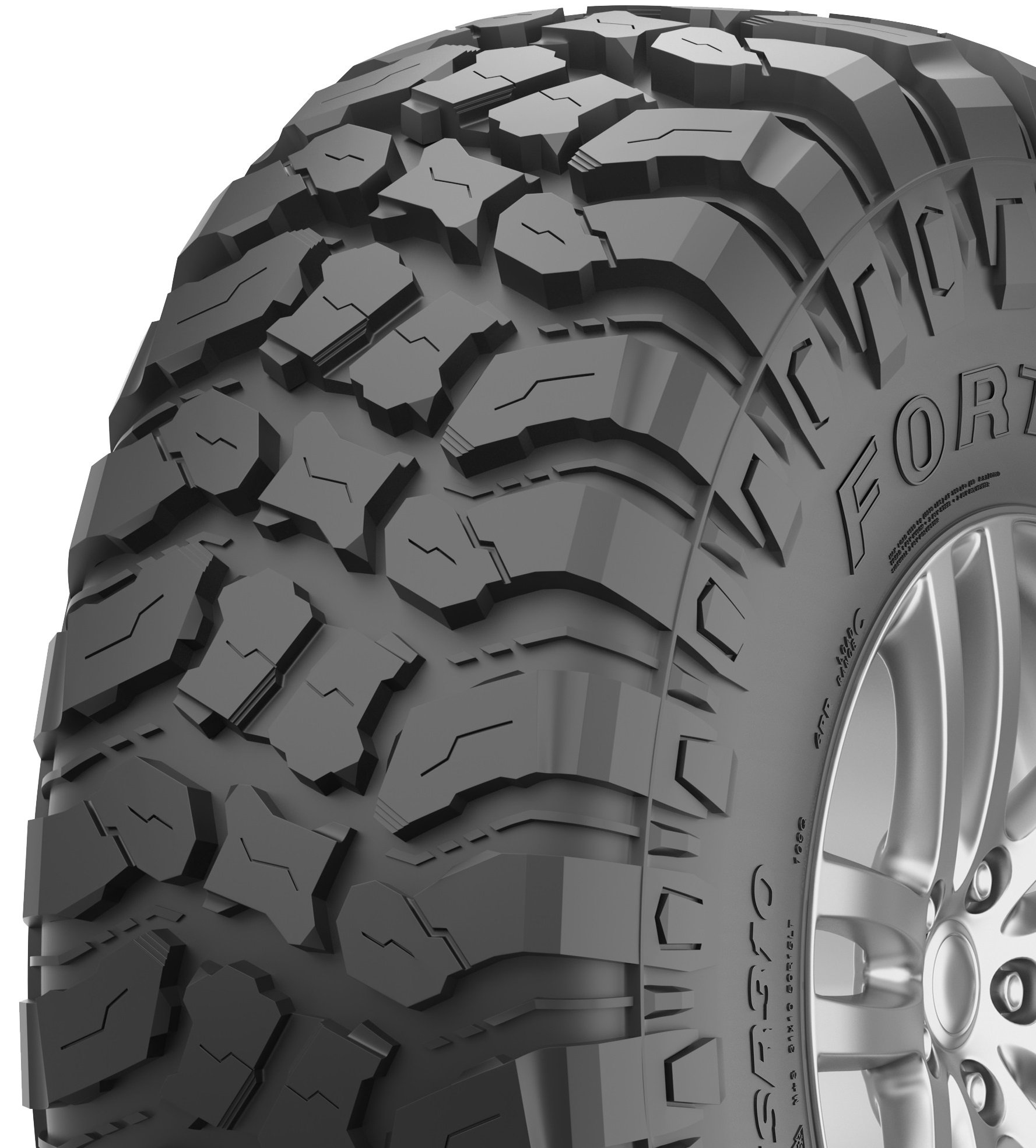 FSR 310 MT (CARGA 10PR)