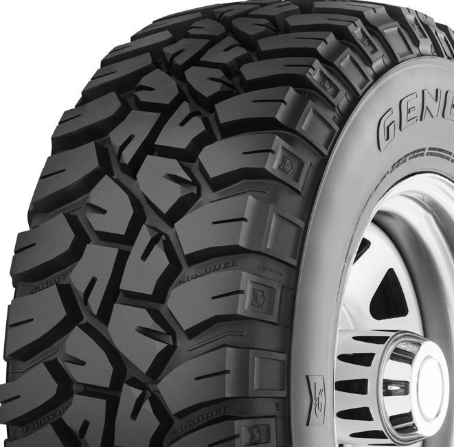 GRABBER MT (CARGA) (N)