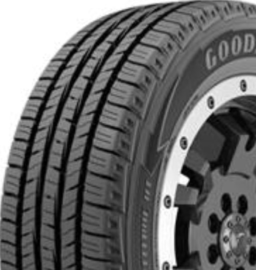 WRANGLER FORTITUDE HT (P)