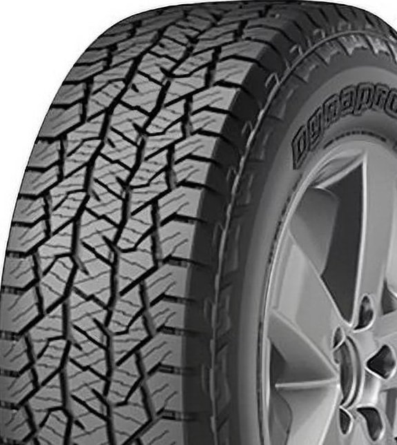 DYNAPRO AT2 RF11 (CARGA 6PR)