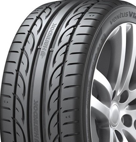 VENTUS V12 EV02 K120