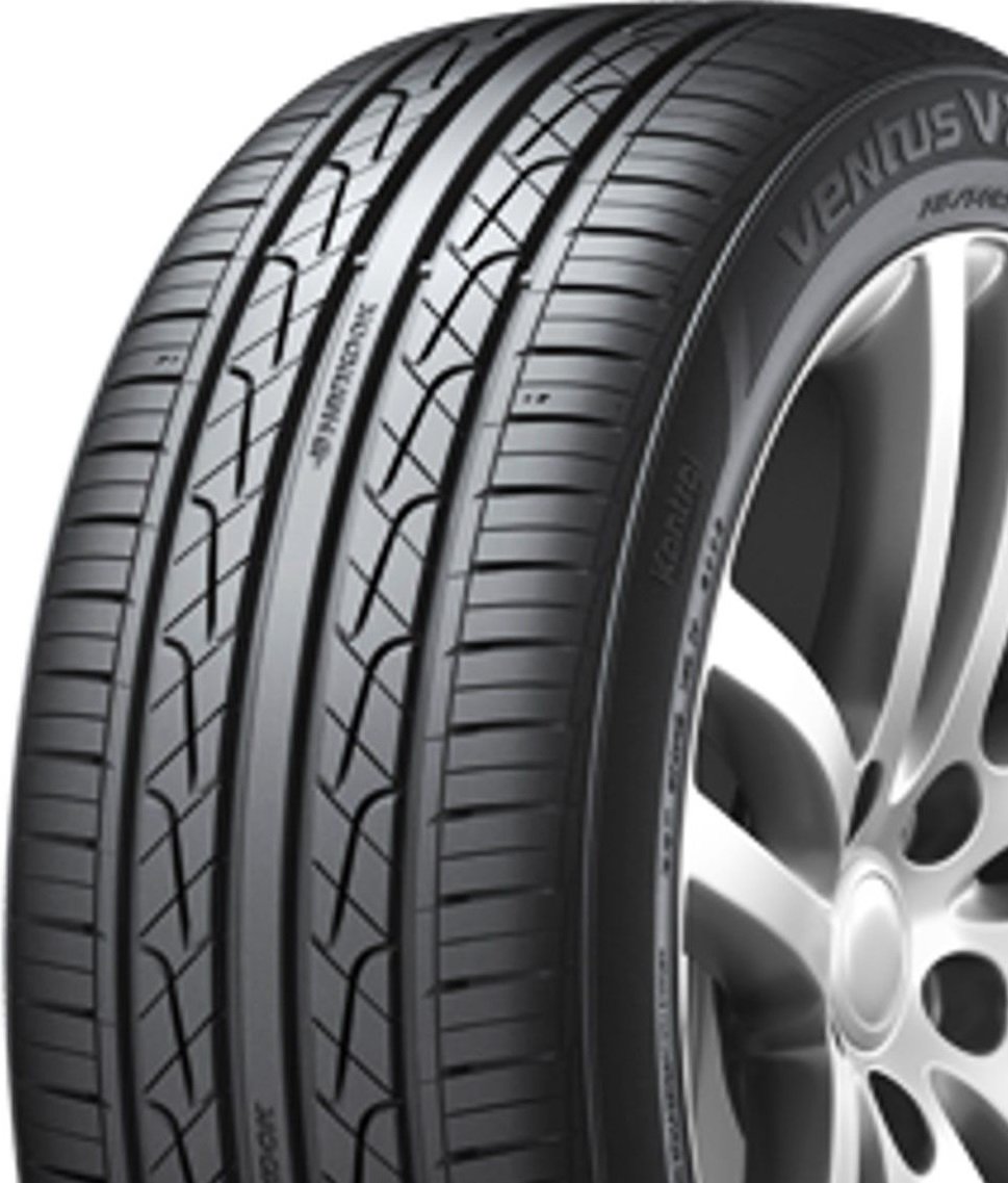 VENTUS V2 CONCEPT 2 HP H457