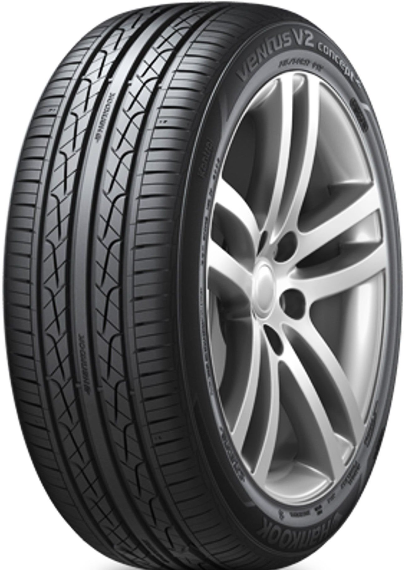 VENTUS V2 CONCEPT 2 HP H457 (I)