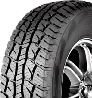 X TERRAIN XT1 (CARGA 6PR)