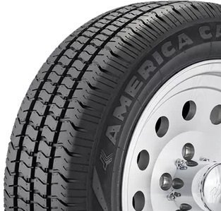 AMERICA CARGO (CARGA 8PR)