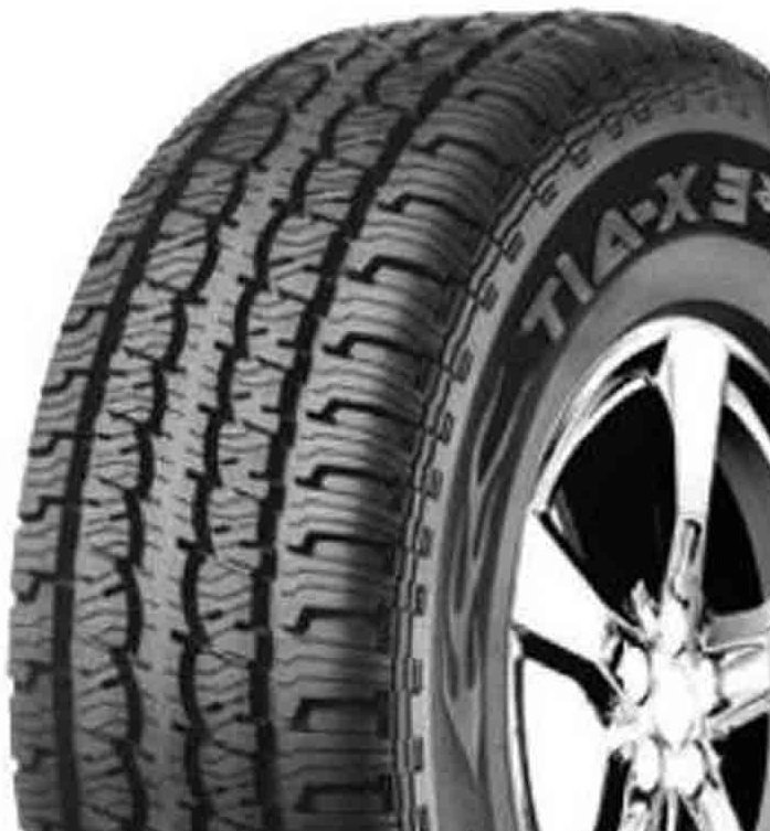 BLAZZE AT (CARGA 8PR)