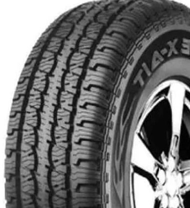 BLAZZE X AT (CARGA 10PR)