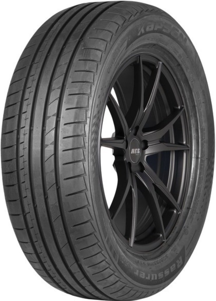 RASSURER K737