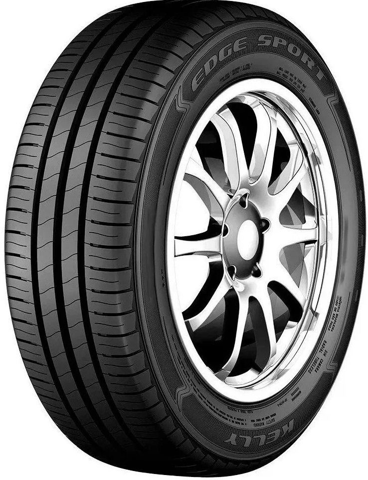EDGE SPORT