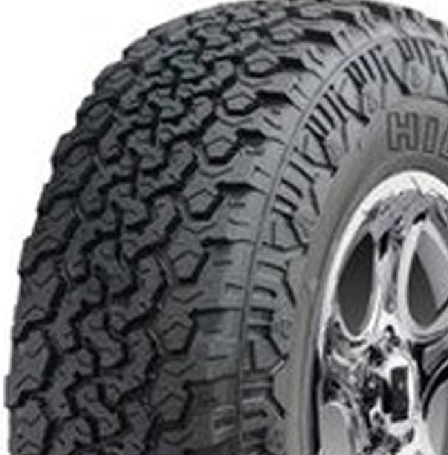 HILL TTRACKER (CARGA 10PR)