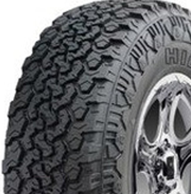 HILL TTRACKER (CARGA 8PR)