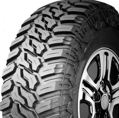 MUD TRAC (CARGA 8PR)