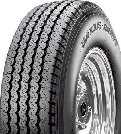 BRAVO UE168 (CARGA 8PR)