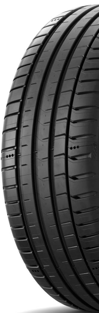 PILOT SPORT 5