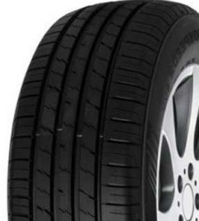 ECOSPEED2 SUV