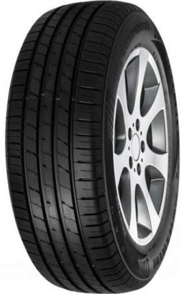 ECOSPEED2 SUV