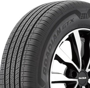 ROADIAN GTX
