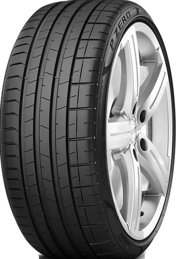 PZERO PZ4 (RUNFLAT)