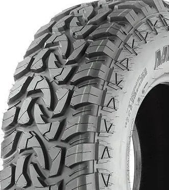 MUD-CONTENDER MT (CARGA)