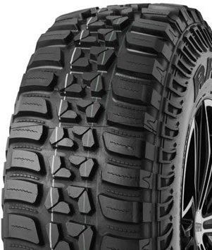 XTERRAIN (CARGA)