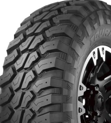 X FORCE MT (CARGA 10PR)