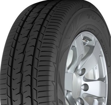 NANO ENERGY VAN (CARGA)