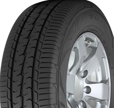 .NANO ENERGY VAN (J) (CARGA 8PR)