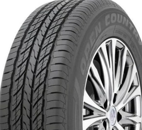 .OPEN COUNTRY UT (M)